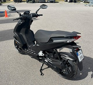 Moped/EU-Moped Peugeot SpeedFight 6 av 11