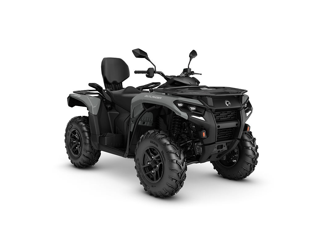 Can-Am Outlander MAX 500 DPS T 