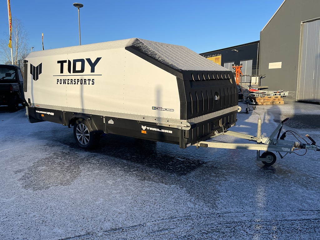 NorthGrade 4P TOURING 445 TXI Grand Touring Momsad