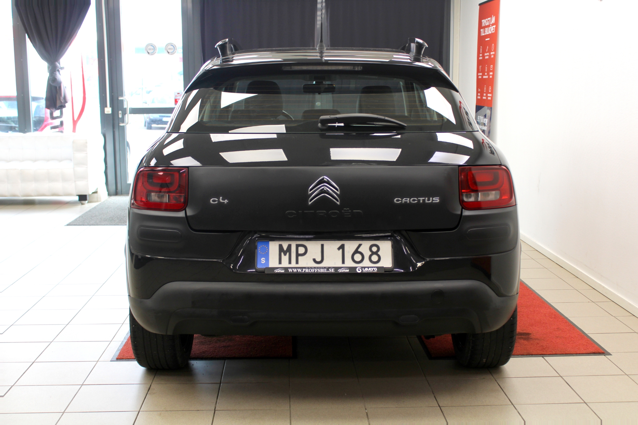 Citroen C4 Cactus 2015, kuva 7/51