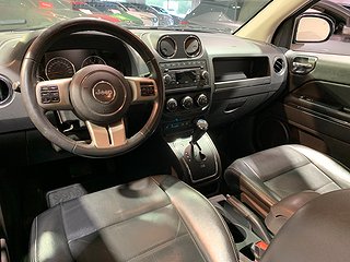 SUV Jeep Compass 10 av 19