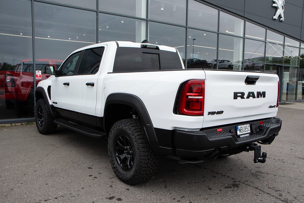 Dodge RAM 1500 RHO 540 hk High Output Omgående leverans