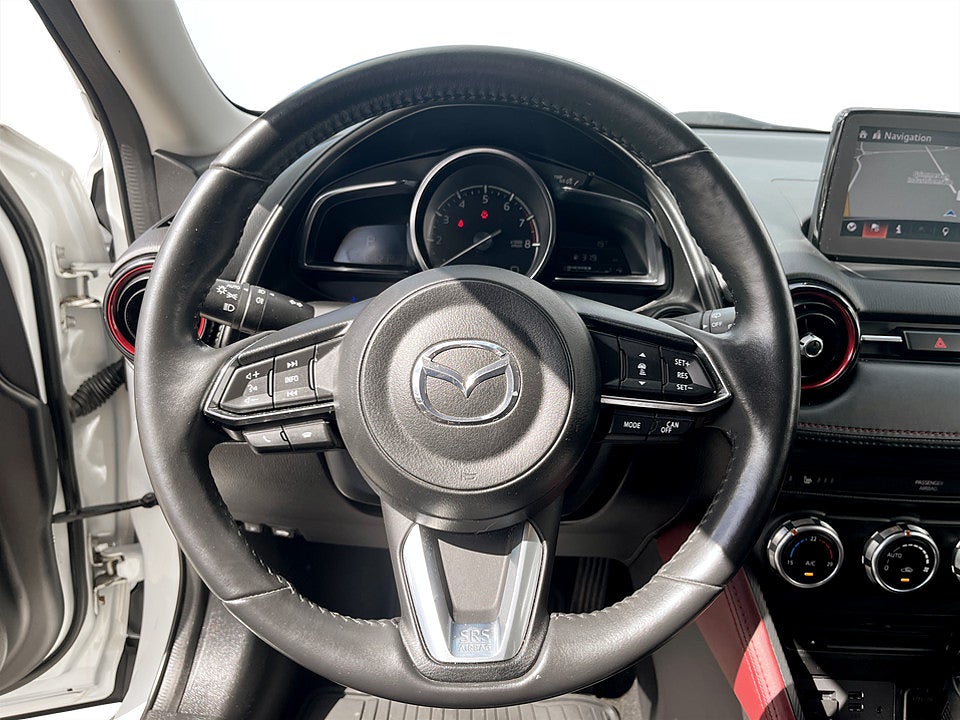 Bild på Mazda CX-3 Optimum 2.0 SKYACTIV-G 120hk Aut B-KAMERA