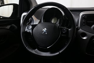 Halvkombi Peugeot 108 15 av 20