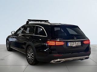 Mercedes-Benz E 400 d All-Terrain 9G Avantgarde 360° Drag HuD MoK SoV – bild 5