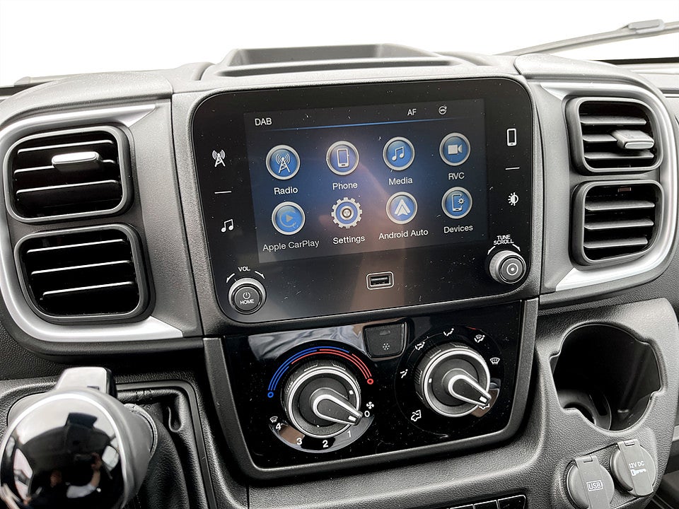 Bild på Peugeot Boxer BlueHDi 140hk Aut L3H2 - OMGÅENDE LEVERANS!