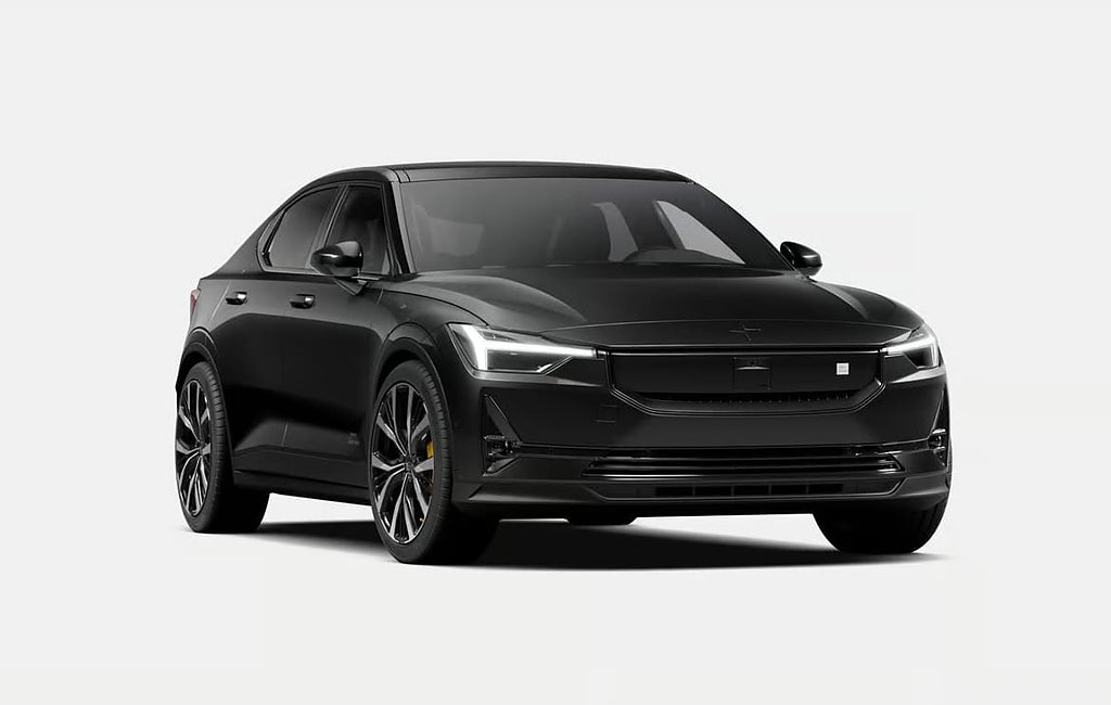Polestar 2 Long Range Dual Motor Performance | Invigningserbjudande | 5,995