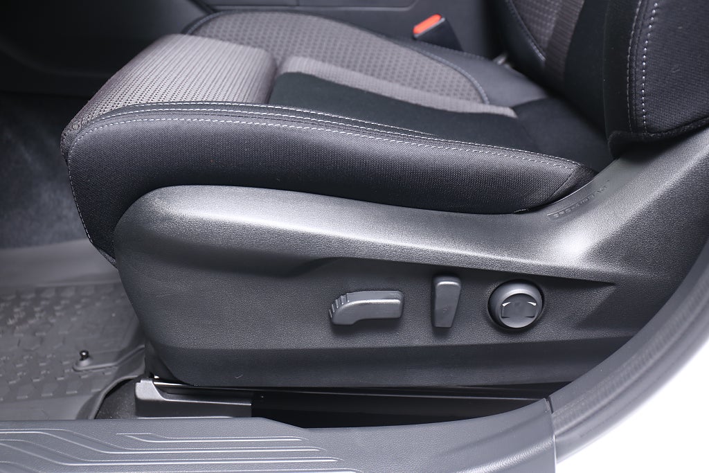 Subaru Outback Adventure PL-kampanj Ink Service X-Fuel