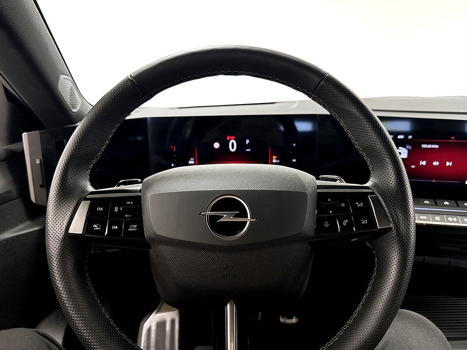 Bild på Opel Astra ST GS 1.2 PT 130hk Aut B-KAMERA CARPLAY