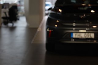 SUV BMW X1 19 av 27