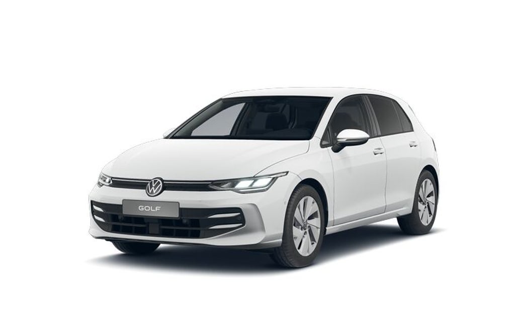 Volkswagen Golf 1.5 TSI 150hk EDITION PRIVATLEASINGKAMPANJ