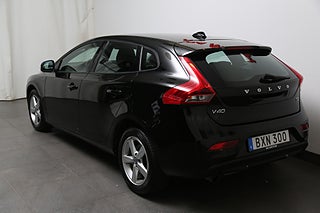 Halvkombi Volvo V40 3 av 22