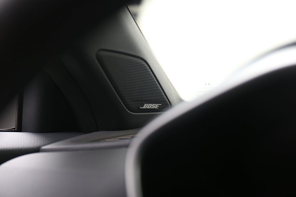 Honda CR-V Plug-in Advance Tech | FÖRETAGSPRIS | Dragkrok 2024