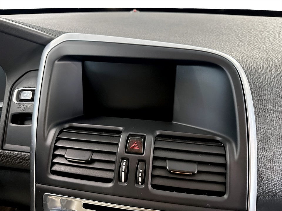 Bild på Volvo XC60 Summum Business Edition D4 190hk Aut PANO ELSTOL