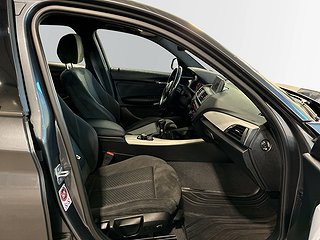 BMW 118I 5-dörrars M Sport Kamkedja Farthållare Psens S&V