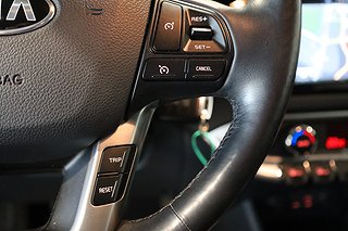 Halvkombi Kia Rio 19 av 20