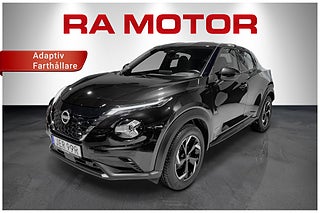 SUV Nissan Juke 1 av 18