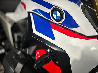 BMW R1300R/Räntekampanj 3,45%/Performance/För beställning.