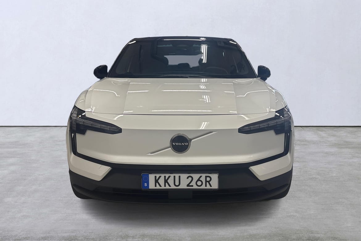 Volvo EX30 2026, bild 7/10