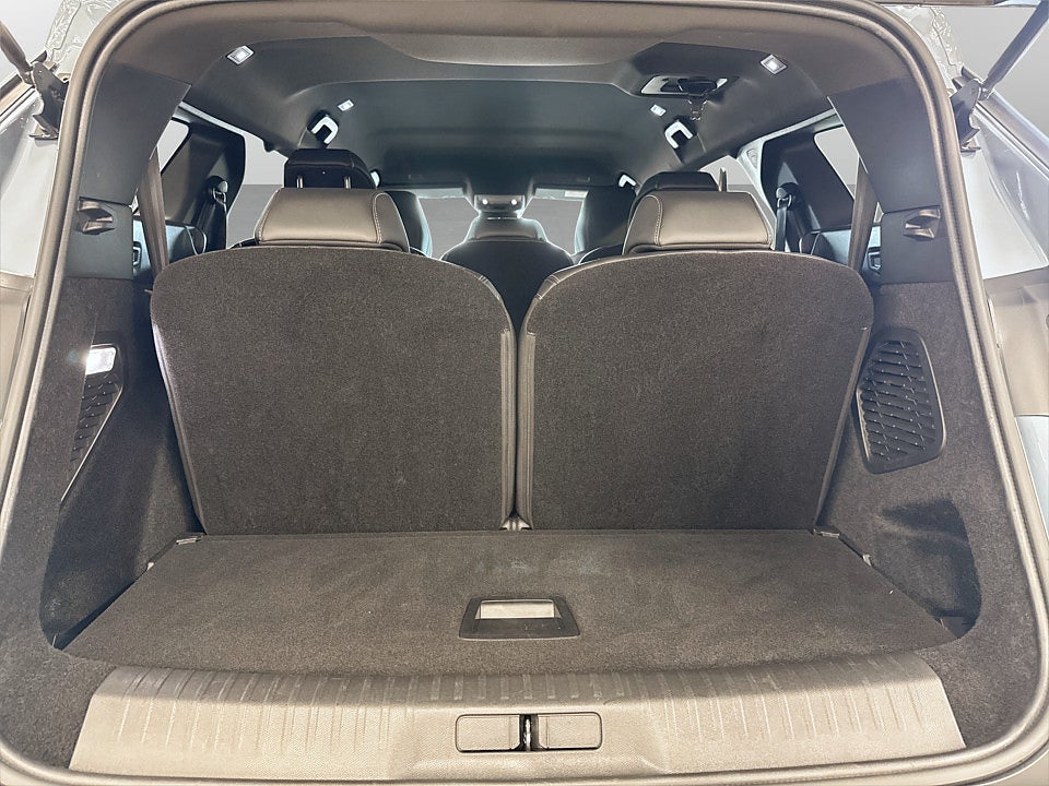 Bild på Peugeot 5008 Allure Hybrid 145hk Aut KAMPANJ BRÄNSLE INGÅR