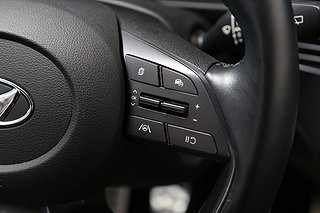 SUV Hyundai Bayon 15 av 22