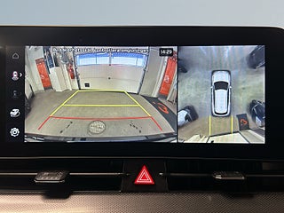 Kia Sportage PHEV GT-Line MOMSAD/360°/Helskinn/H&K/Kamkedja/S&V-Däck – bild 15