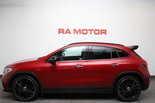 SUV Mercedes-Benz GLA 3 av 28