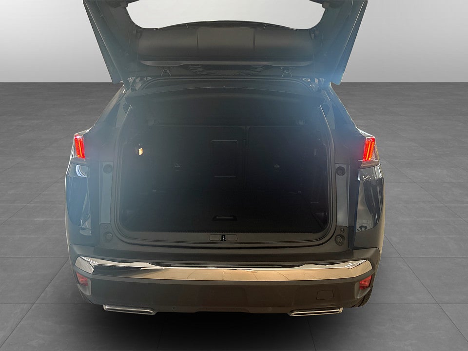 Bild på Peugeot 3008 GT 1.2 PT 130hk Aut B-KAMERA CARPLAY