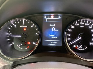 SUV Nissan Qashqai 22 av 23