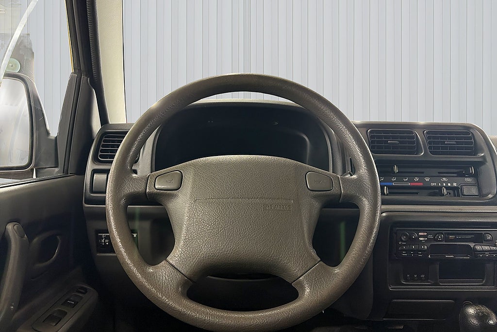 Suzuki Jimny 1998