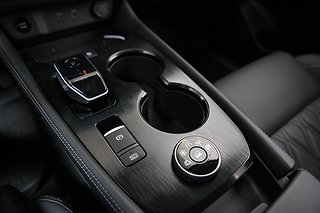 SUV Nissan X-Trail 25 av 29