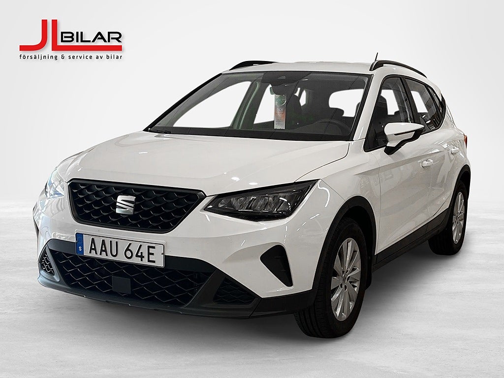 Seat Arona 1.0 TSI 95 HK STYLE