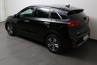 SUV Kia Niro 4 av 27
