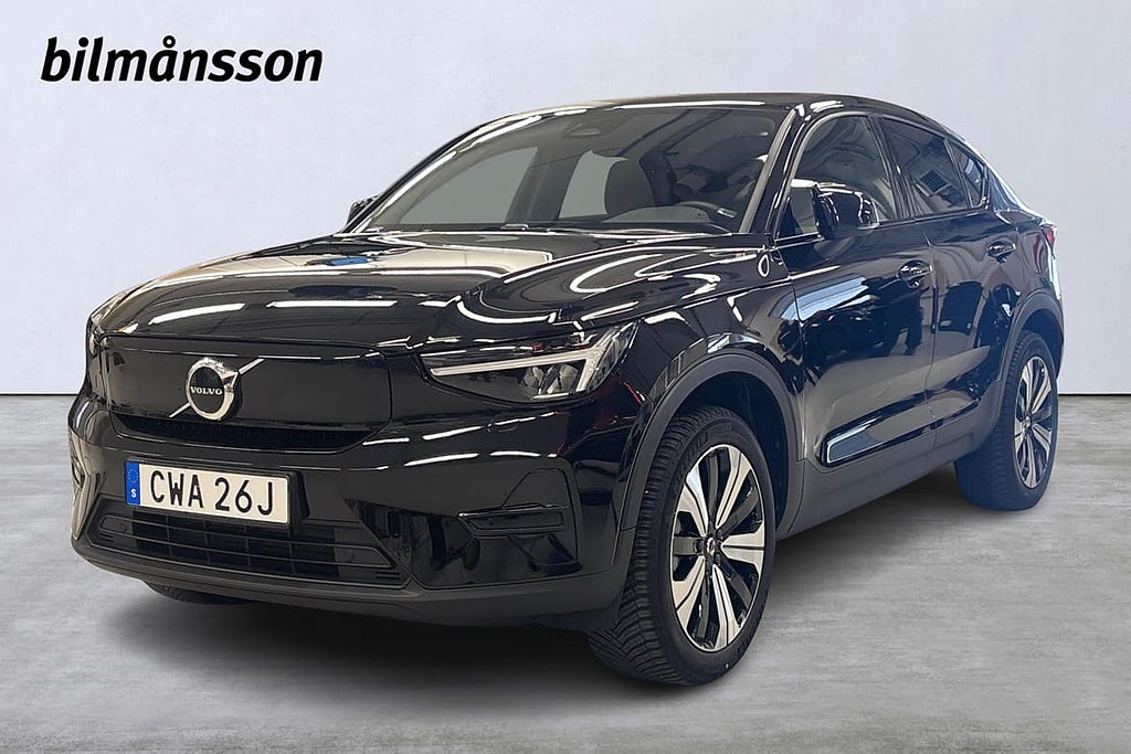 Volvo C40 Recharge Core