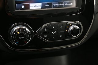 Halvkombi Renault Captur 16 av 20