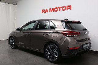 Halvkombi Hyundai i30 3 av 23