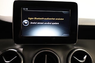 Sportkupé Mercedes-Benz CLA 17 av 20