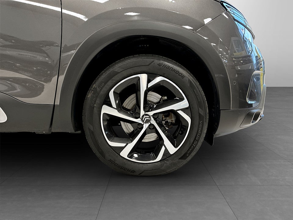 Bild på Citroen C5 Aircross Feel 1.2 PT 130hk Aut B-KAMERA CARPLAY