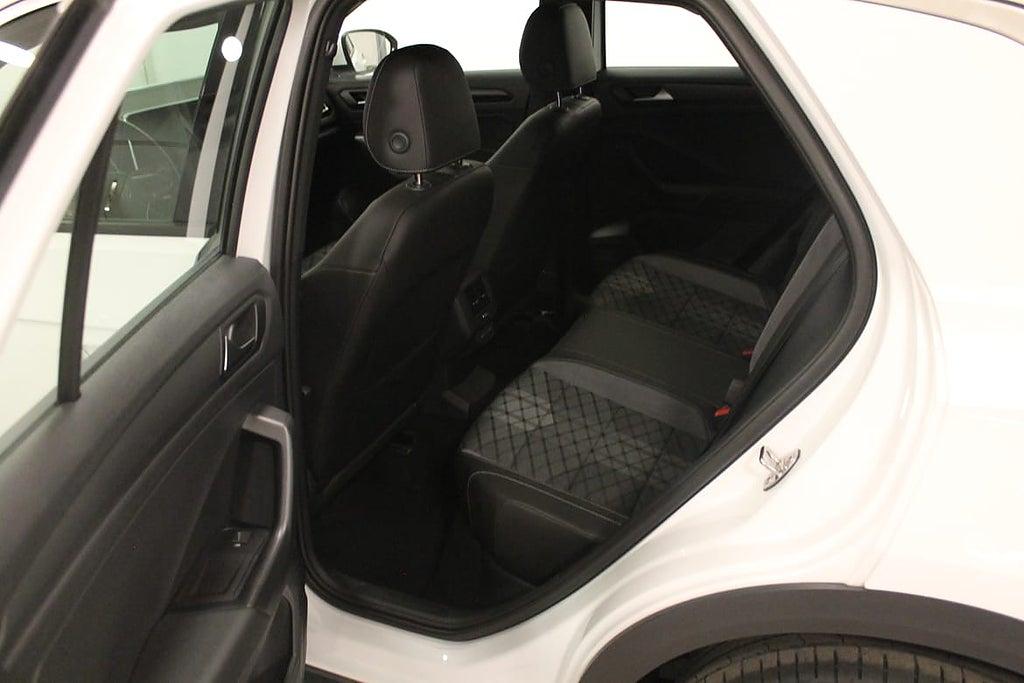 Volkswagen T-Roc 2024 - miniatyr 9