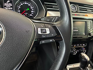 Volkswagen Passat 2.0 TDI DPF SCR BMT 4Motion GT S&V/Drag/Psens/Adfart/BT – bild 19