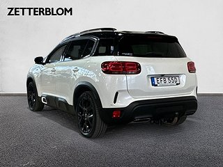 SUV Citroën C5 3 av 27