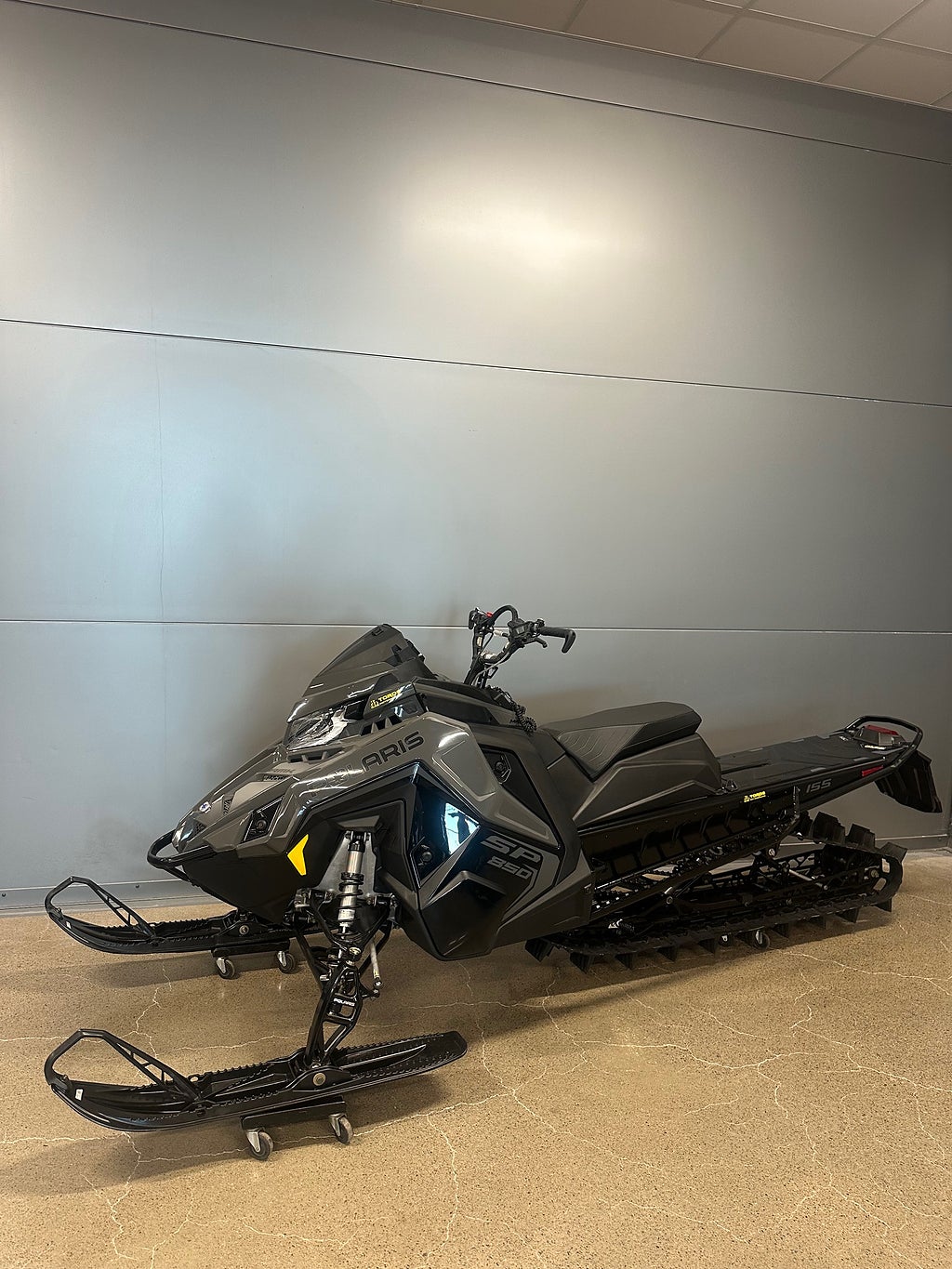 Polaris Rmk SP 850 155" (Momsad) 