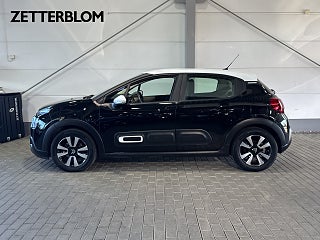 Halvkombi Citroën C3 2 av 15