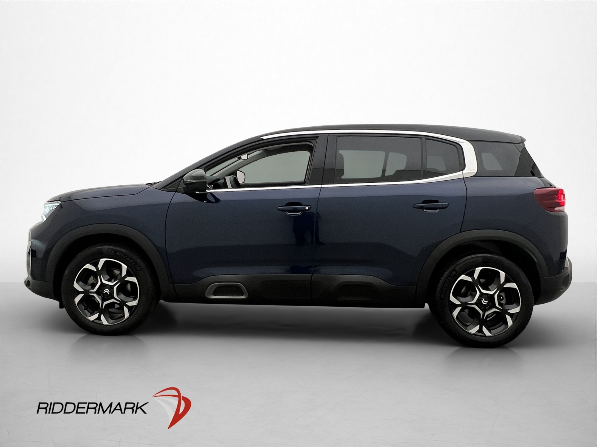 Citroen C5 Aircross 2023, bild 4/10