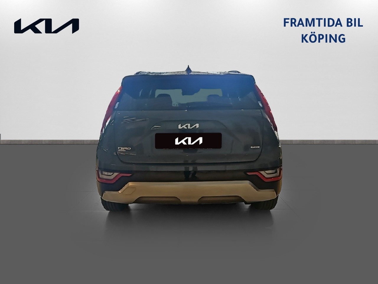 Kia Niro 2026, bild 5/43