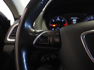 SUV Audi Q3 20 av 25