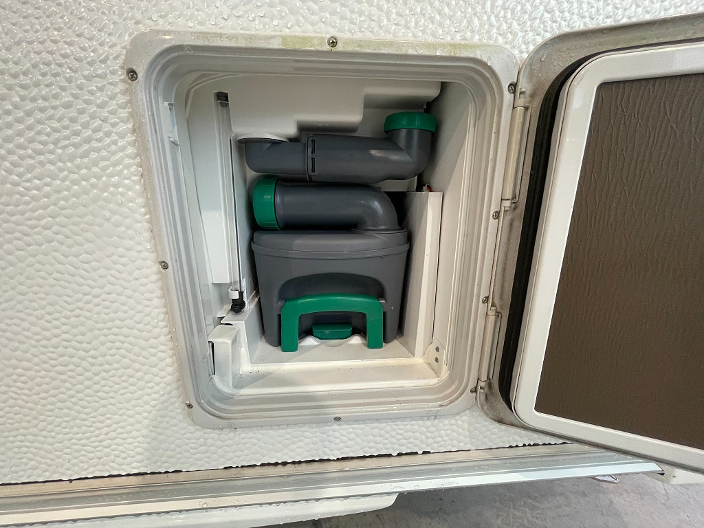 Adria Altea 432 PX / Köp nu – hämta till våren! - Adria