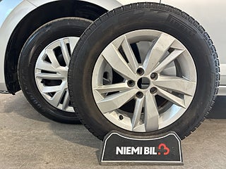 Volkswagen Polo 1.0 TSI OPF Base Farthållare ISOFIX Psens BT S&V-hjul