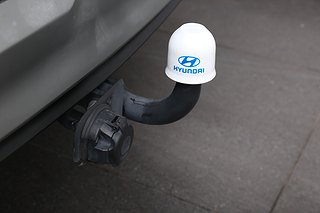 SUV Hyundai Santa Fe 9 av 34
