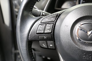 Halvkombi Mazda 2 14 av 23